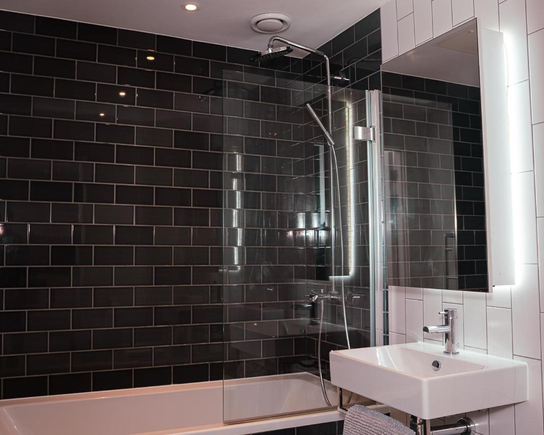 Charming 1Br Apartment In London Eksteriør billede