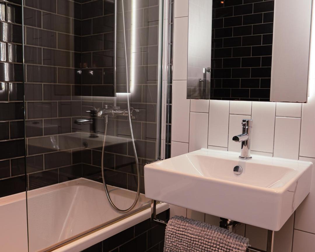 Charming 1Br Apartment In London Eksteriør billede