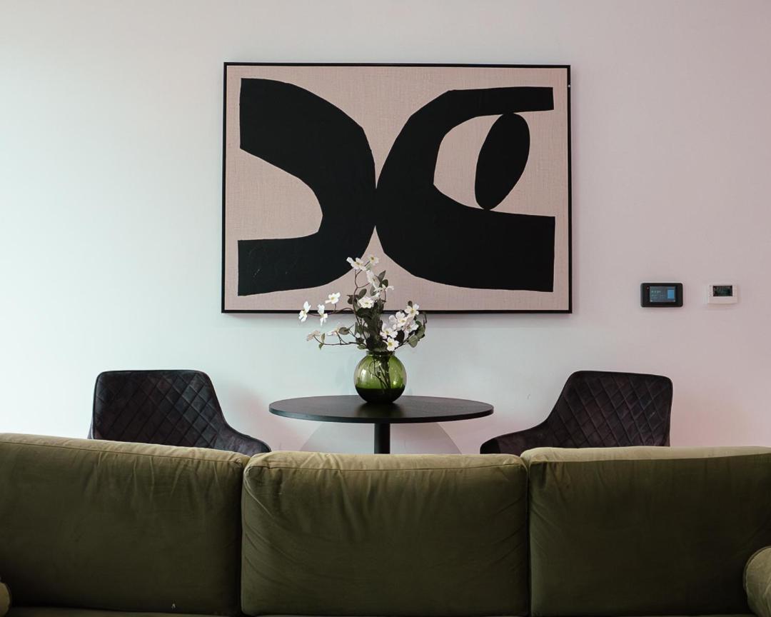 Charming 1Br Apartment In London Eksteriør billede